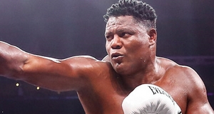 LUIS ORTIZ MA SPRAWDZIĆ LAWRENCE'A OKOLIE W WADZE CIĘŻKIEJ