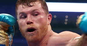 SZALONA NOC I OBRÓT SPRAW - CANELO NA 4 WALKI Z RIYADH SEASON!