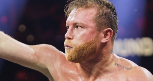 CANELO: EMERYTURA? JAK BĘDĘ MIAŁ 38 LAT