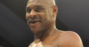 60-LETNI OLIVER McCALL ZNÓW WYGRYWA PRZED CZASEM