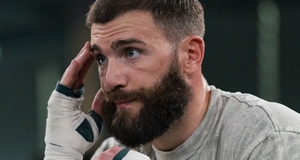 CALEB PLANT SZUKA WYZWAŃ I DUŻYCH WALK