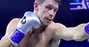 CALLUM SMITH GOTOWY NA WYCIECZKĘ DO CRUISER DO JACKA