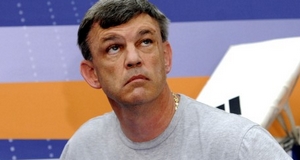 TEDDY ATLAS: FURY PODJĄŁ DOBRĄ DECYZJĘ